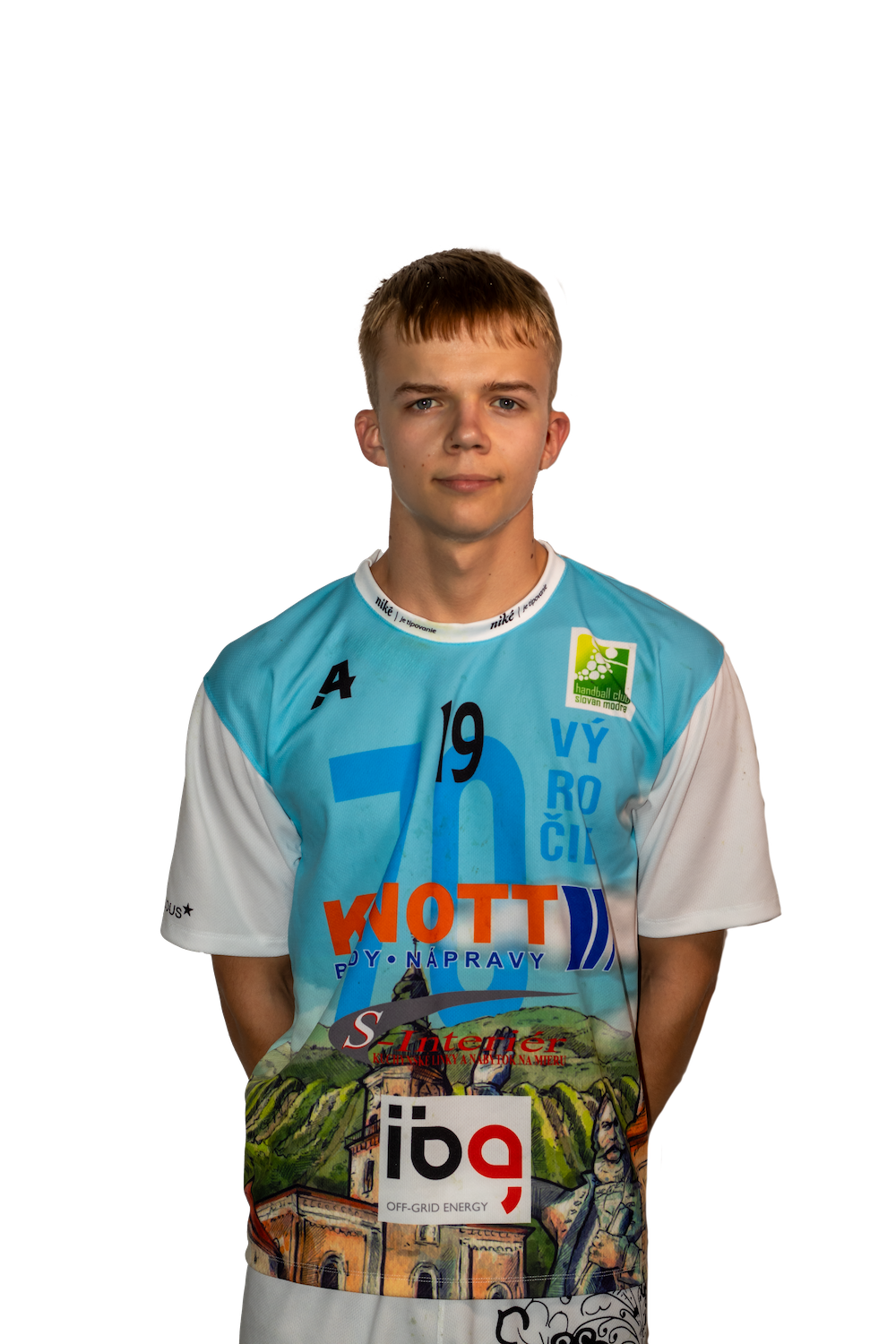 Andrej Troják