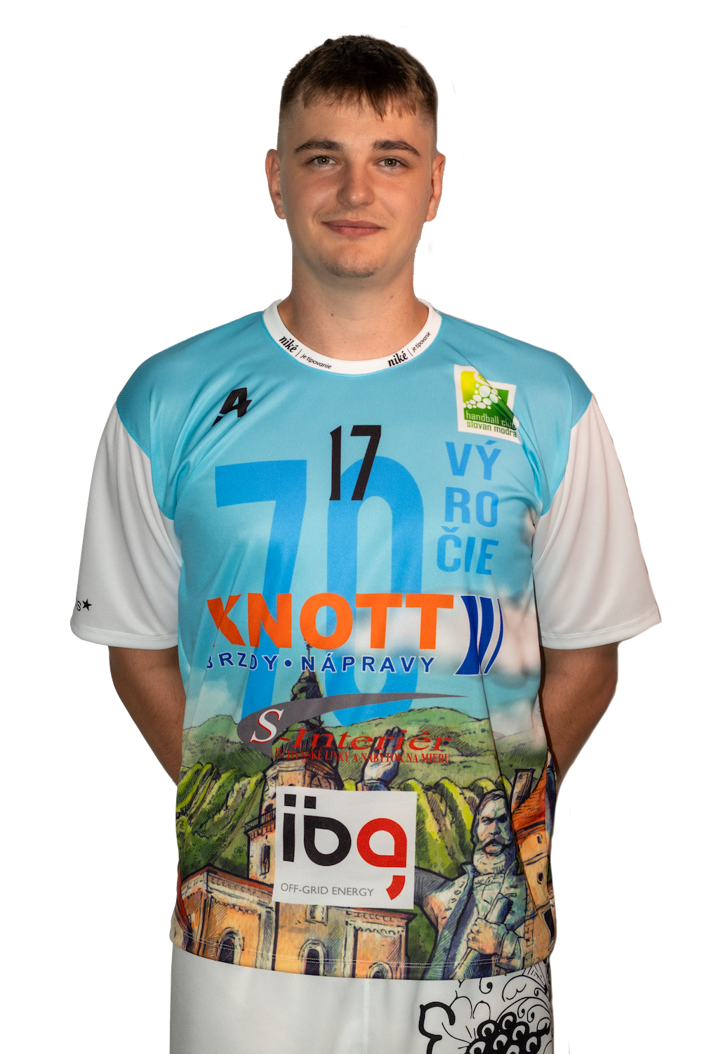 Jakub Demovič