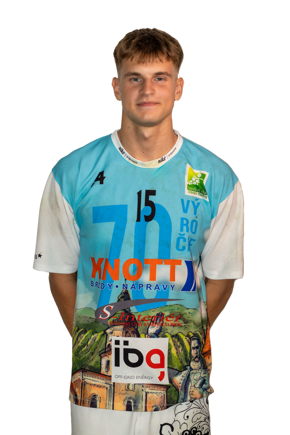 Mário Mišových
