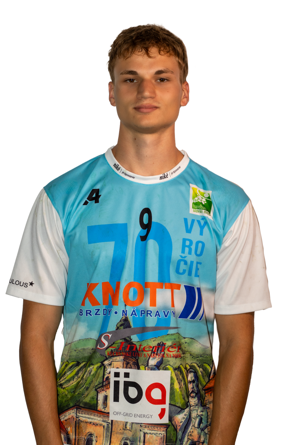 Michal Frno